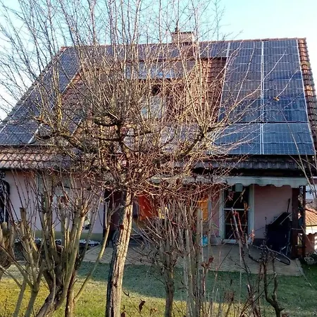 Familiare Atmosphare Schallbach