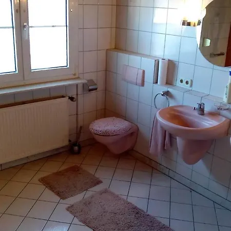 Familiare Atmosphare Homestay szállás *
