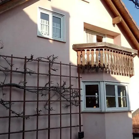 Familiare Atmosphare Homestay szállás Schallbach