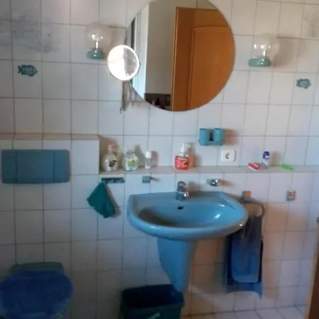 Familiare Atmosphare Schallbach